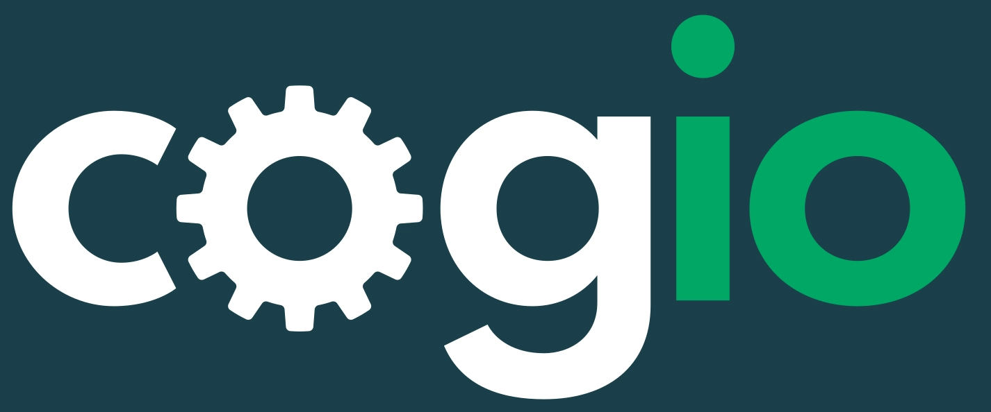 Cogio Logo